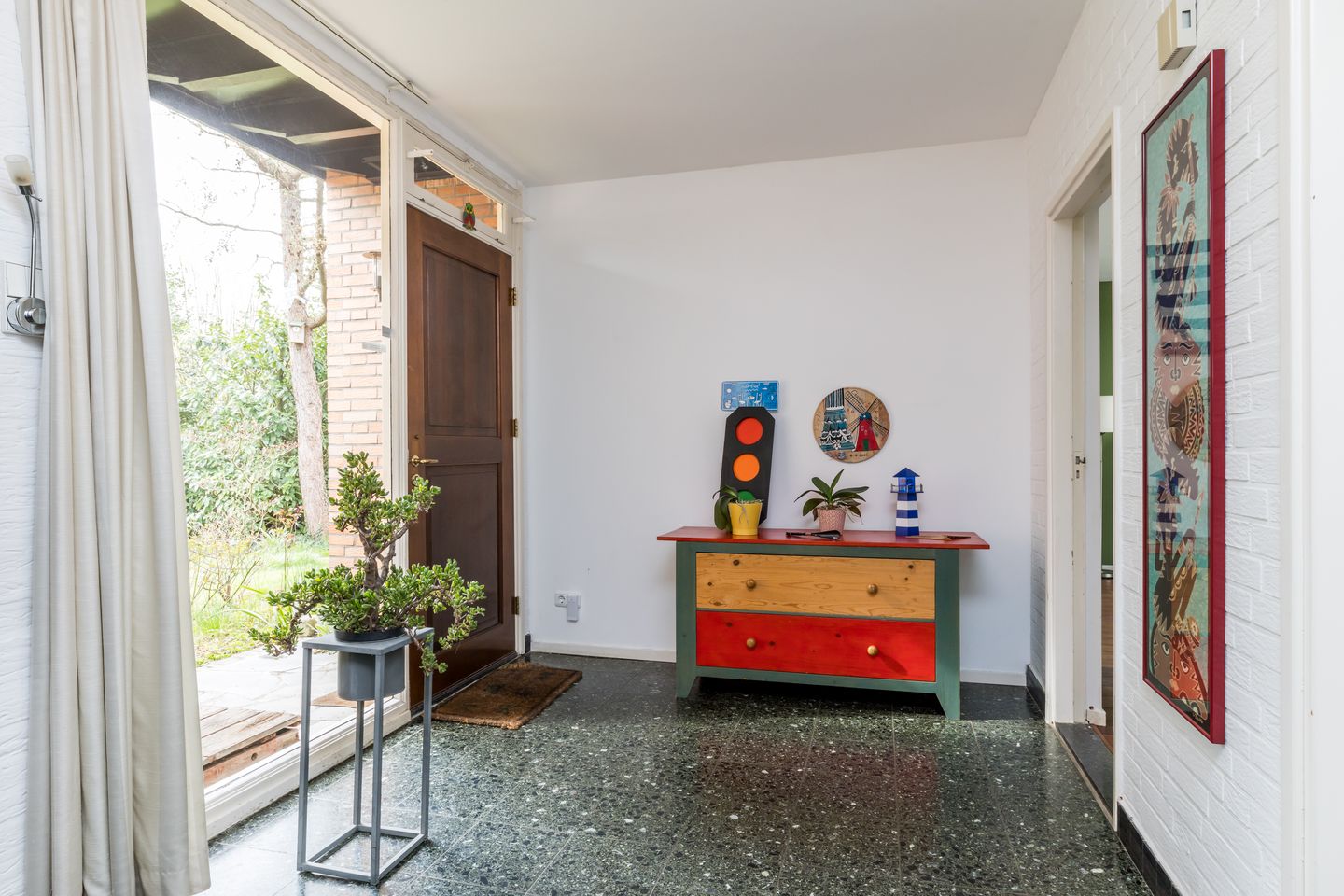 Foto 5 van Nagelbeek 68