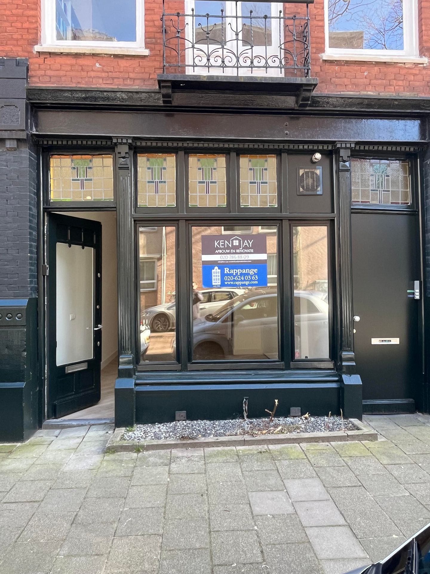 Bekijk foto 3 van Wilhelminastraat 105-H