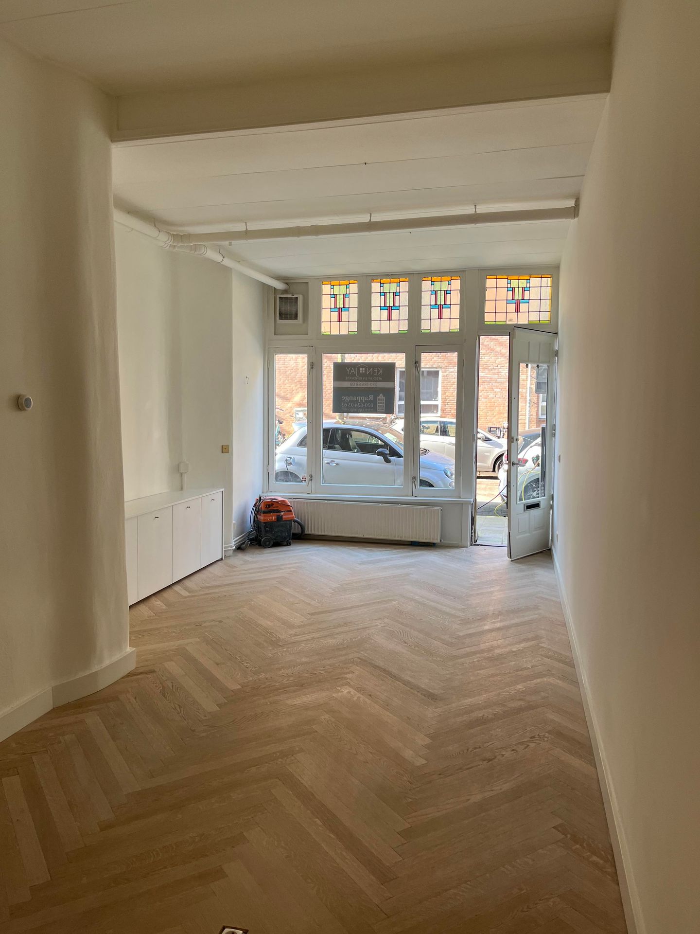 Bekijk foto 4 van Wilhelminastraat 105-H