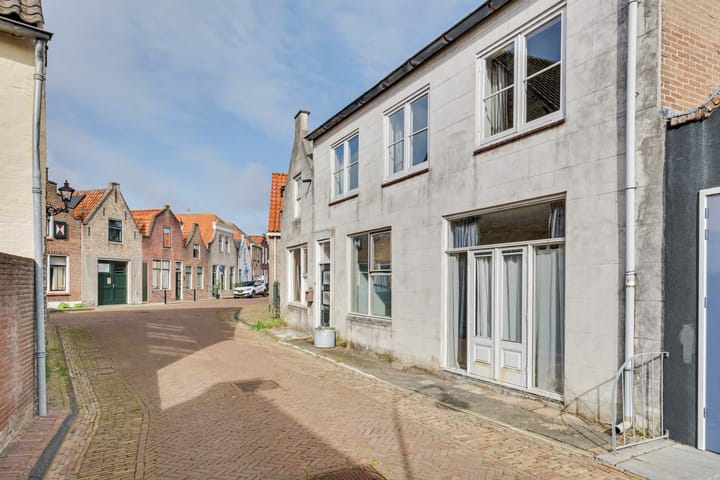 Foto 3 van Rozemarijnstraat 14