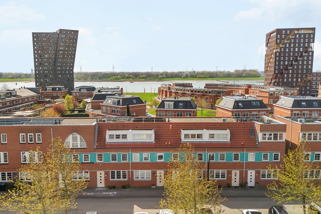 Foto 1 van Jacob van Heemskercklaan 13