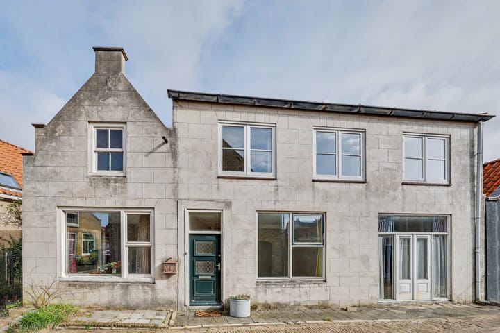 Foto 2 van Rozemarijnstraat 14