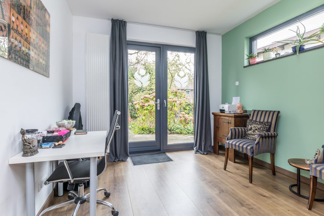 Foto 23 van Nagelbeek 68