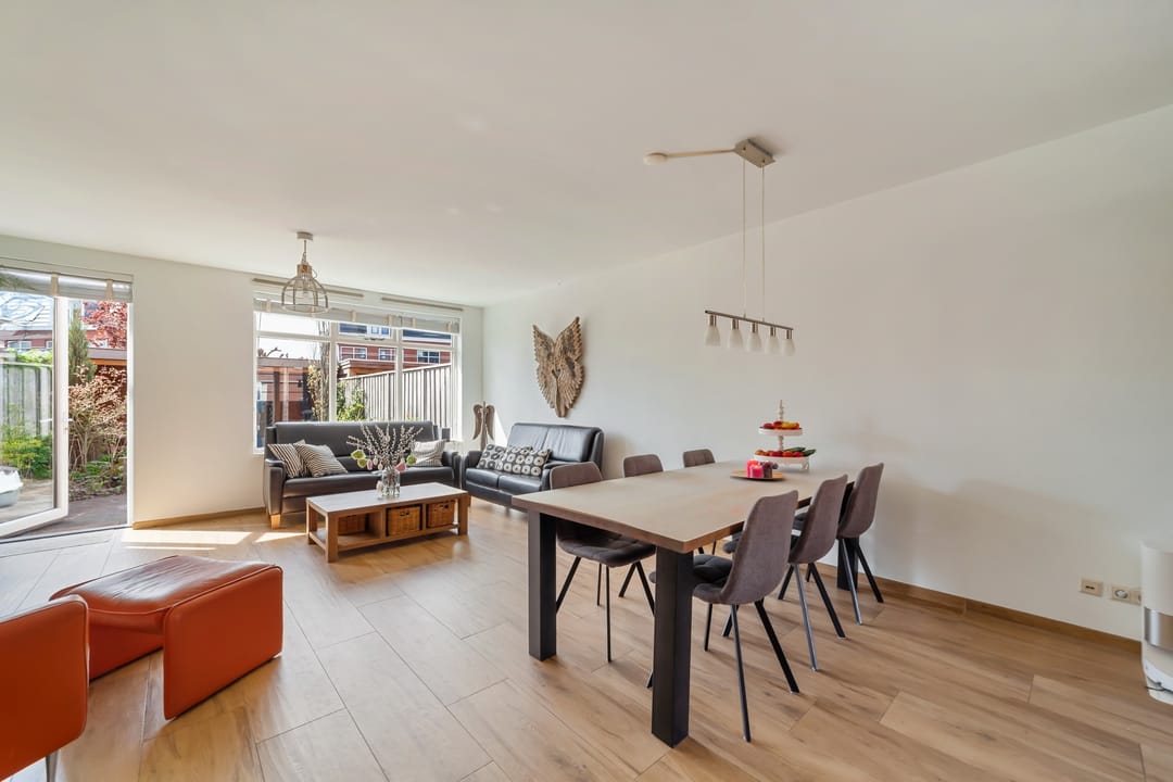 Foto 13 van Jacob van Heemskercklaan 13