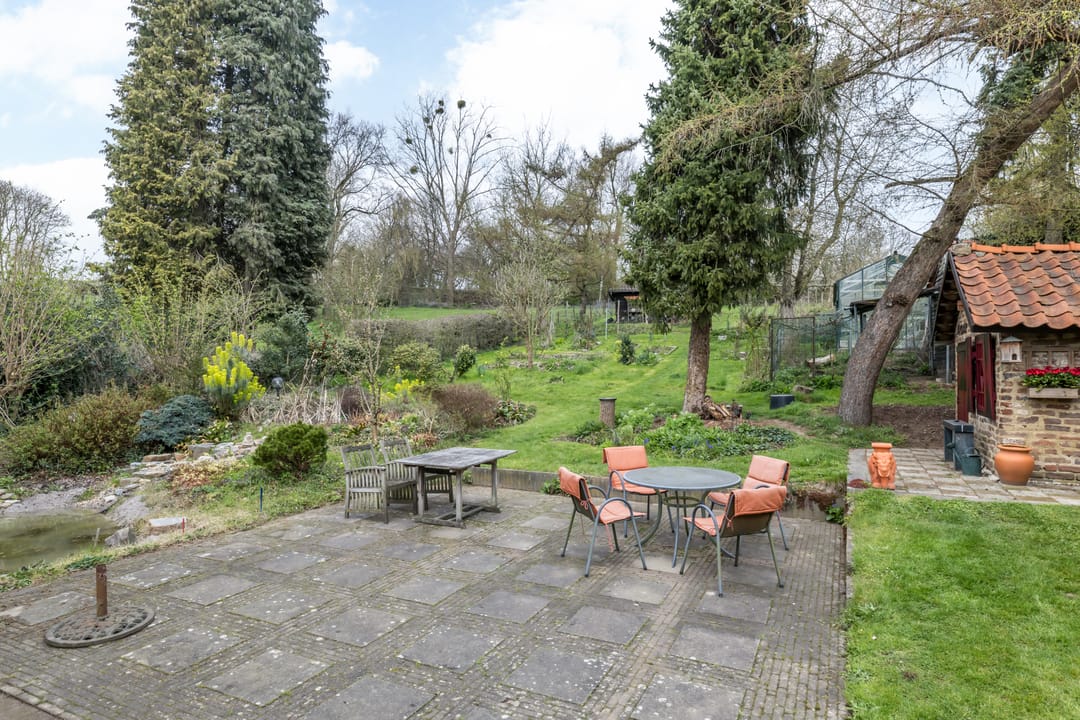 Foto 28 van Nagelbeek 68