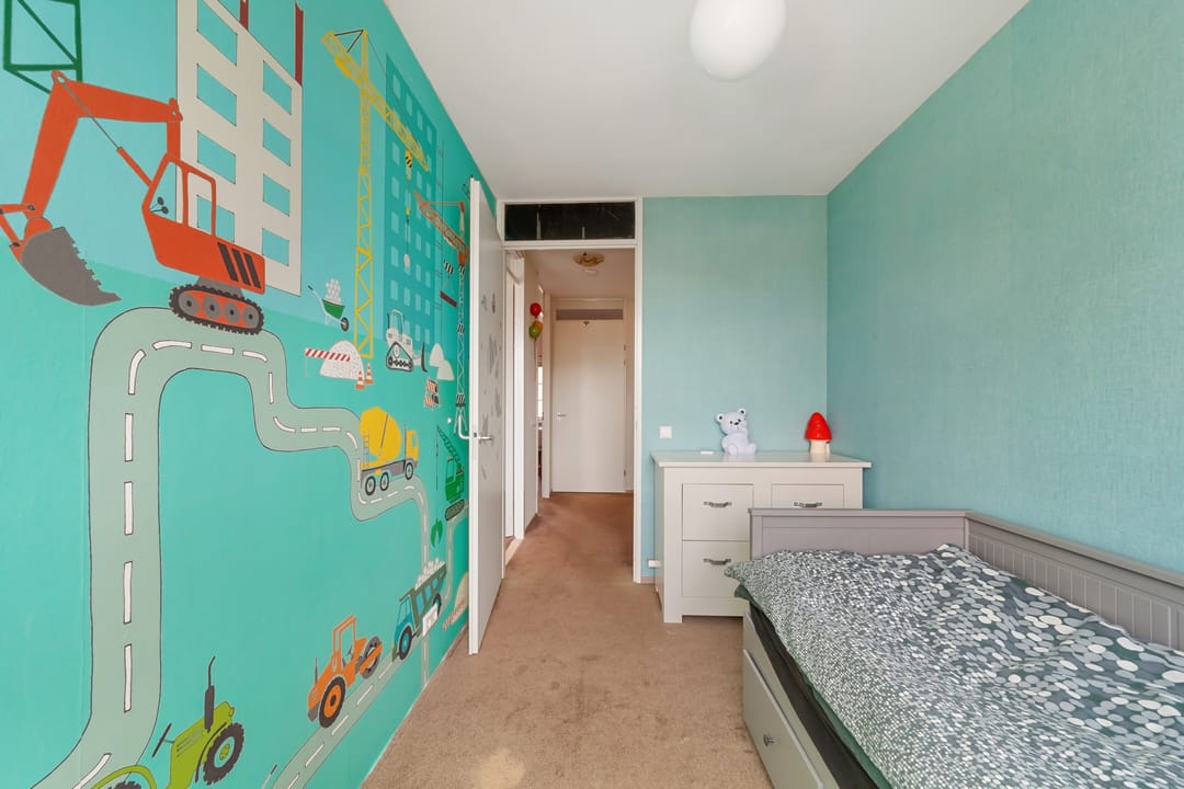 Foto 23 van Jacob van Heemskercklaan 13