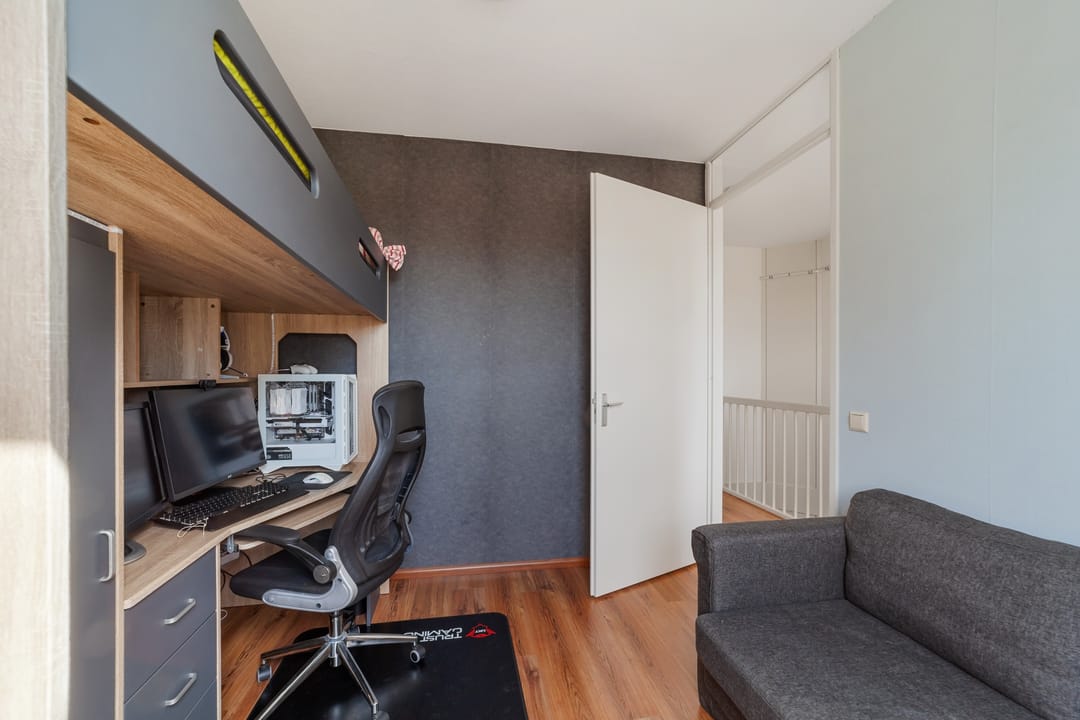 Foto 37 van Jacob van Heemskercklaan 13