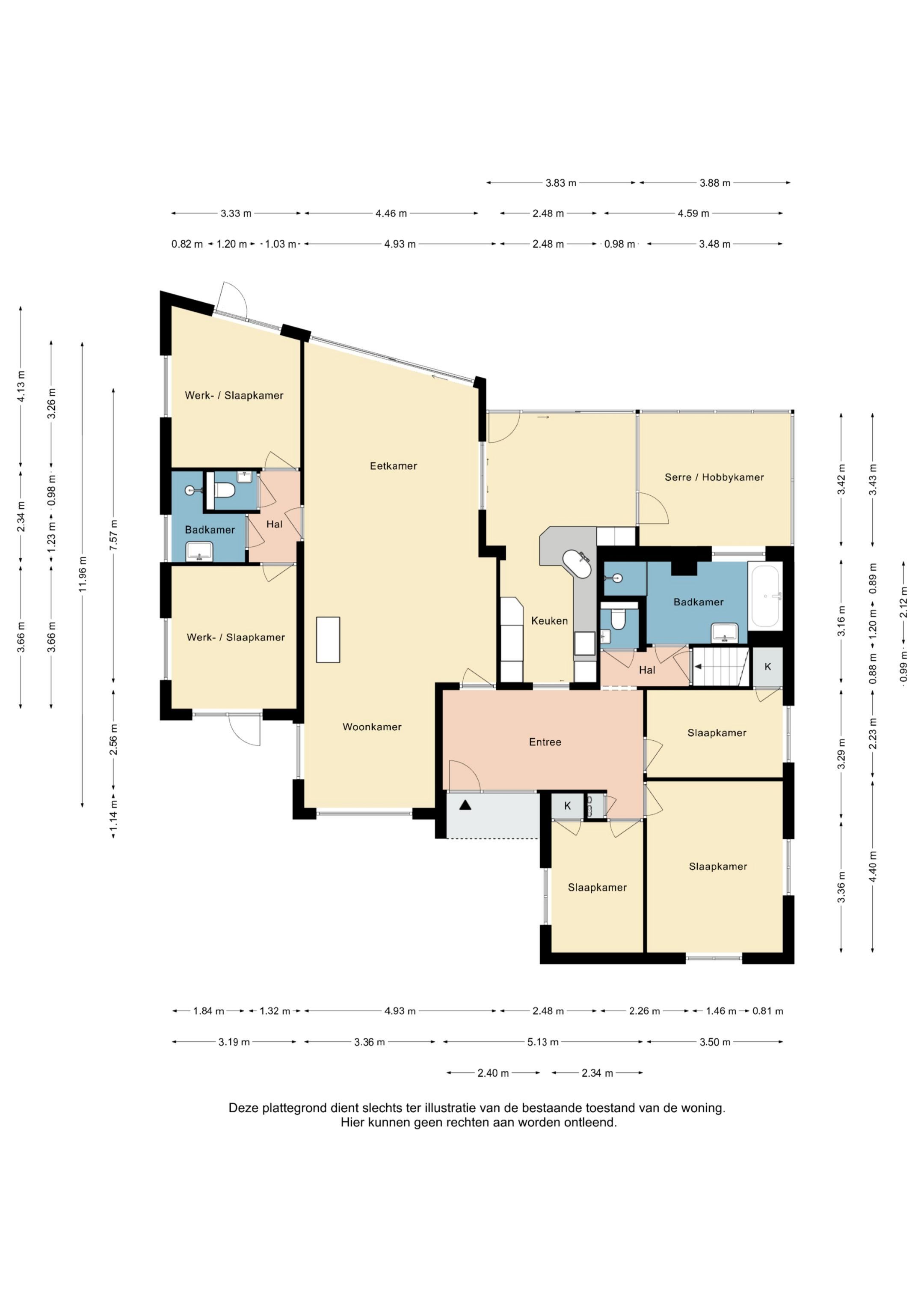Foto 42 van Nagelbeek 68