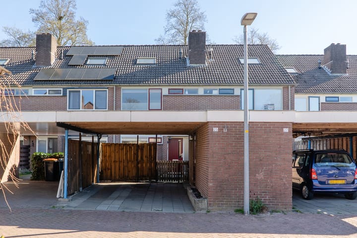 Photo 2 of Goudenstein 25