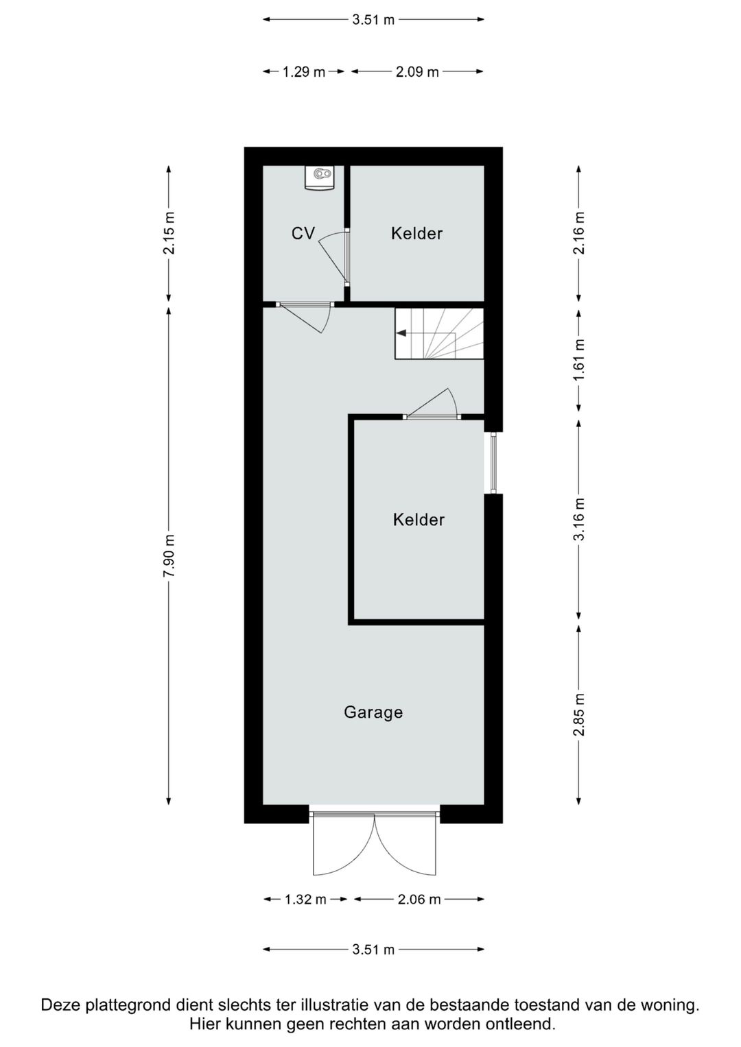 Foto 41 van Nagelbeek 68