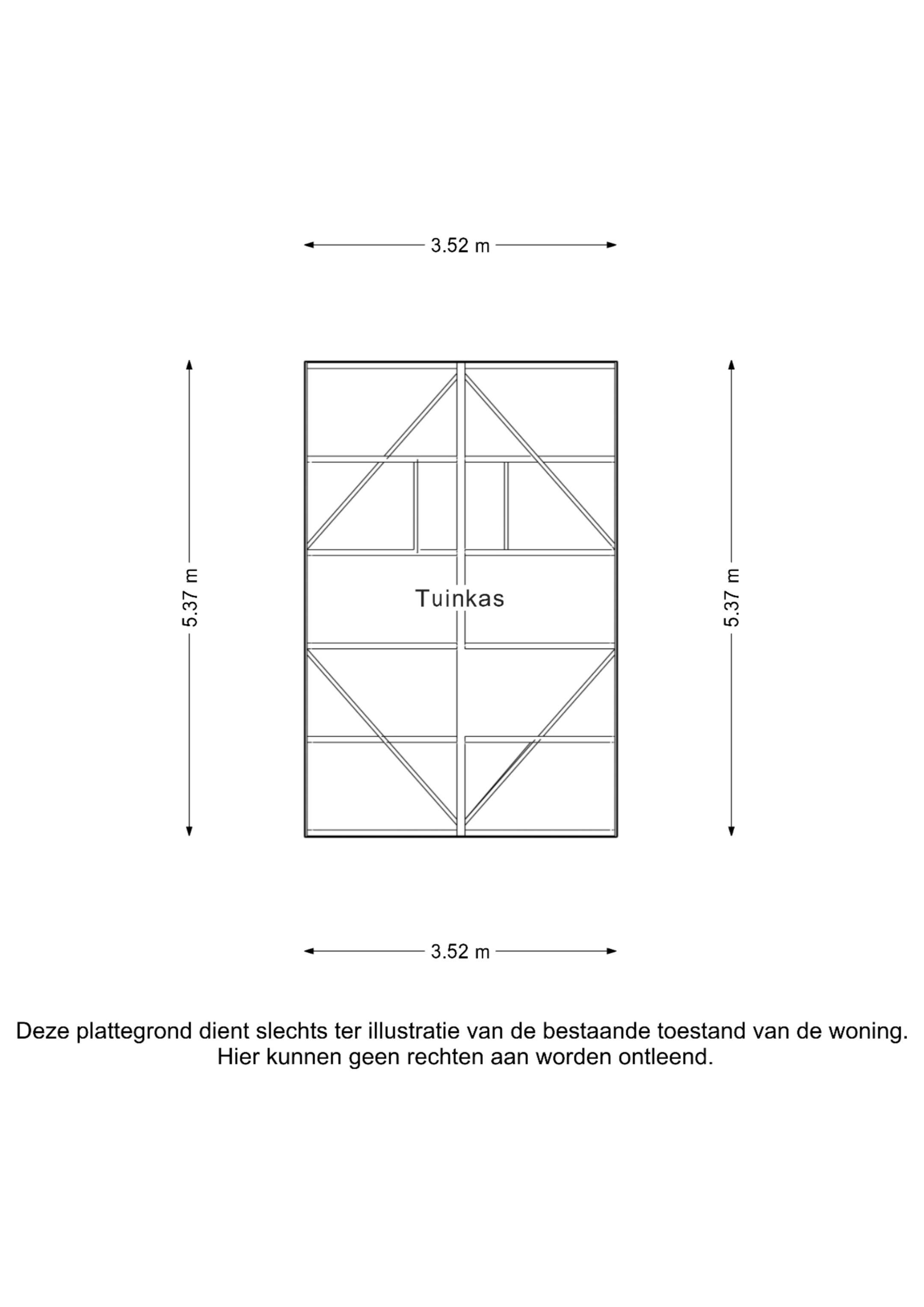 Foto 45 van Nagelbeek 68