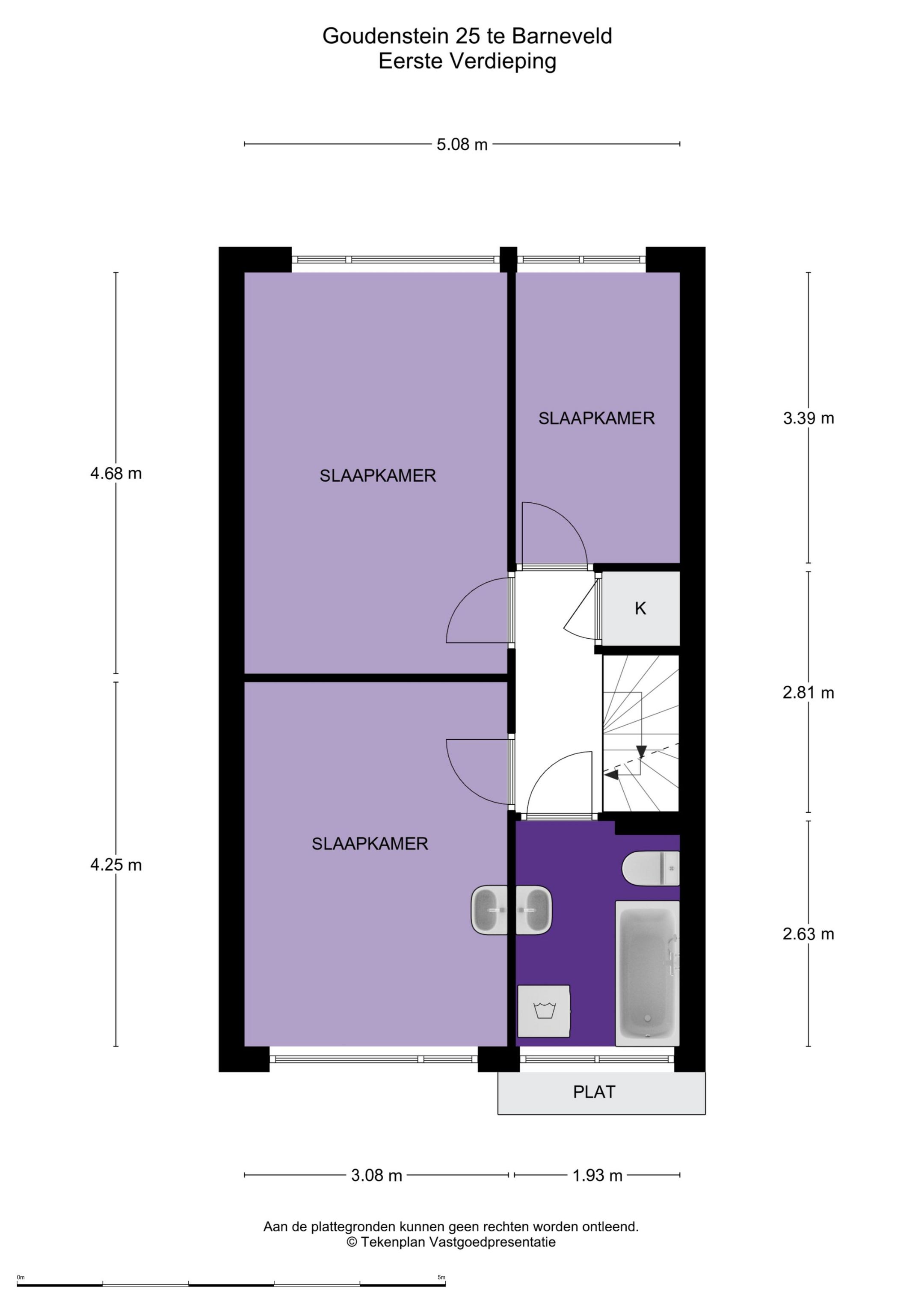 Foto 57 van Goudenstein 25