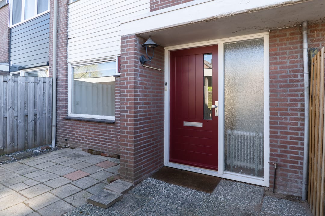 Foto 8 van Goudenstein 25