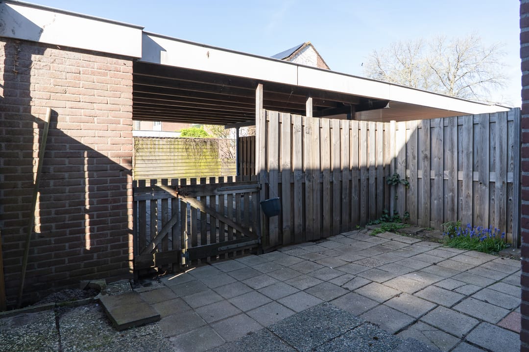 Foto 7 van Goudenstein 25