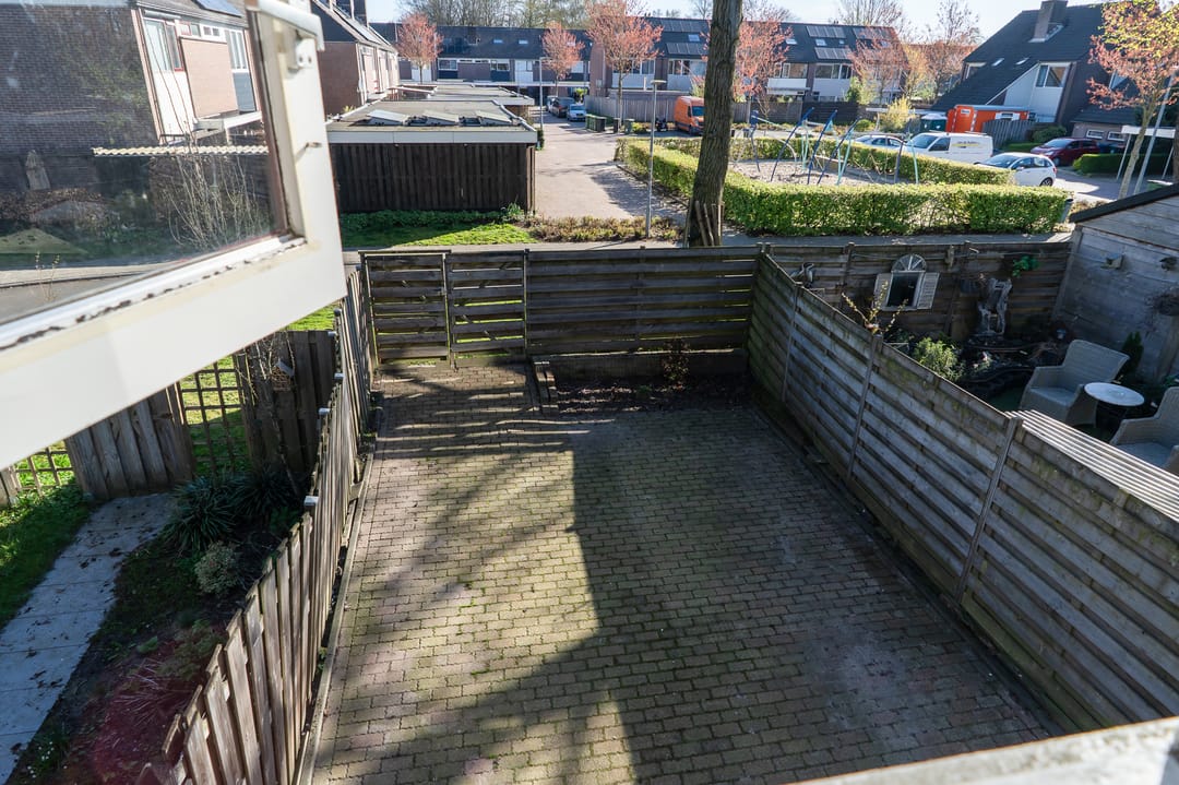 Foto 26 van Goudenstein 25