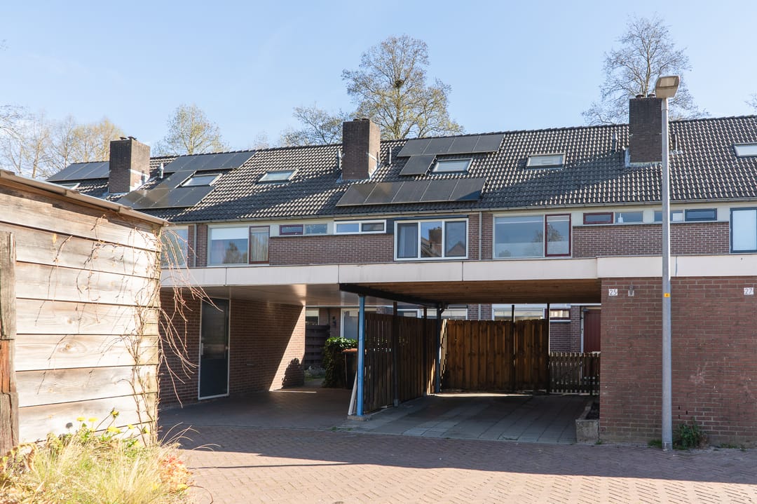 Foto 46 van Goudenstein 25