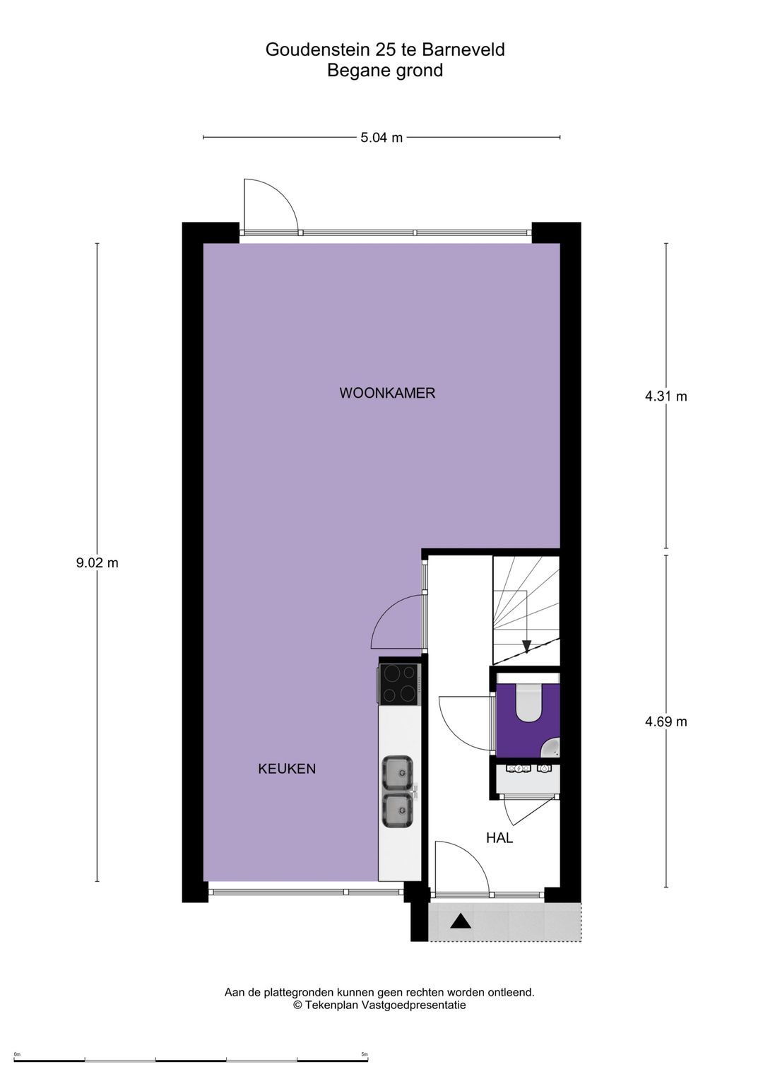 Foto 56 van Goudenstein 25