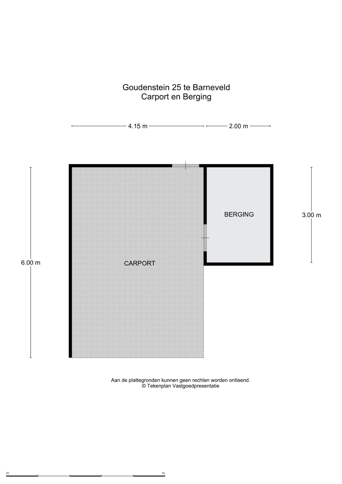 Foto 59 van Goudenstein 25