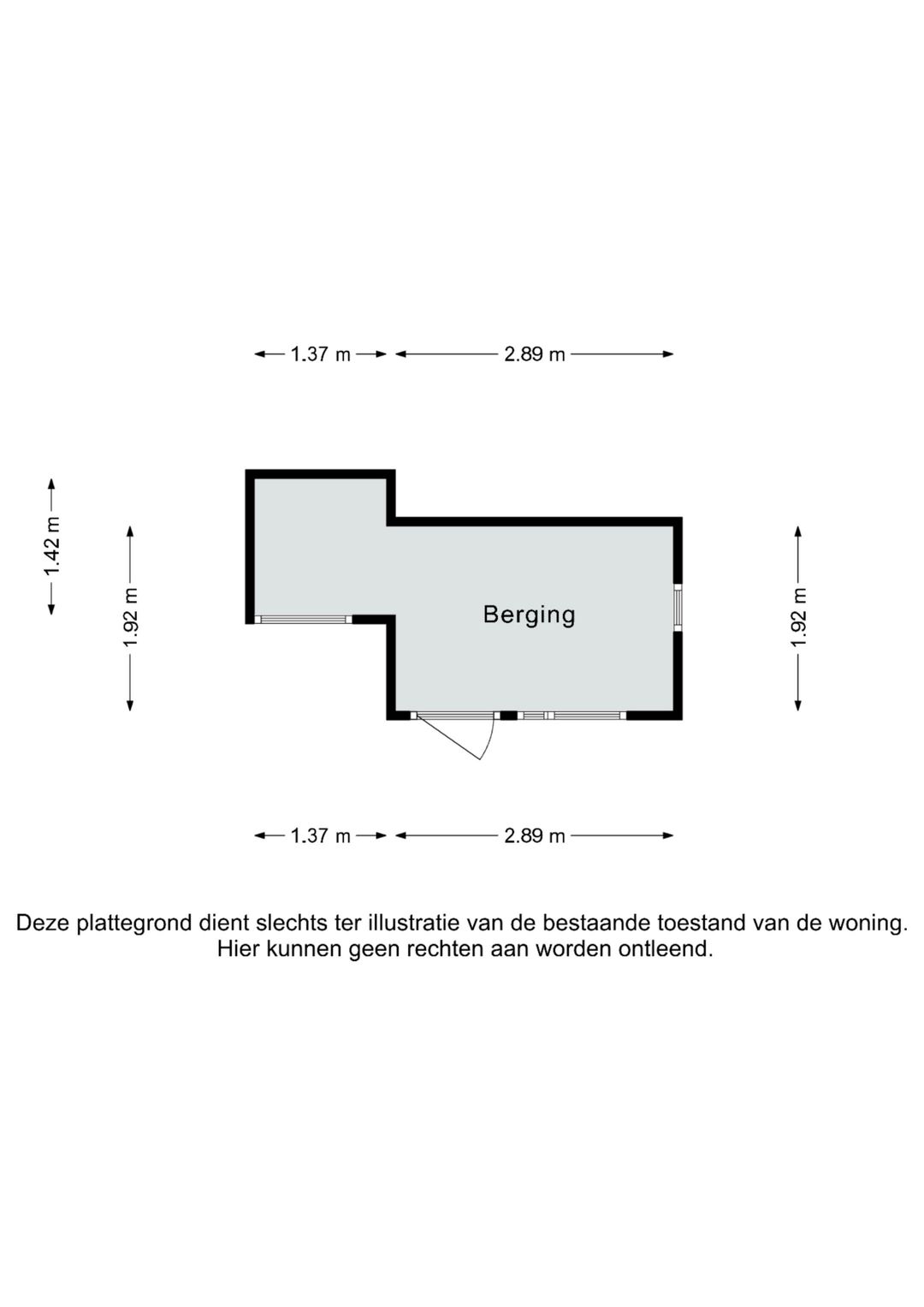 Foto 43 van Nagelbeek 68