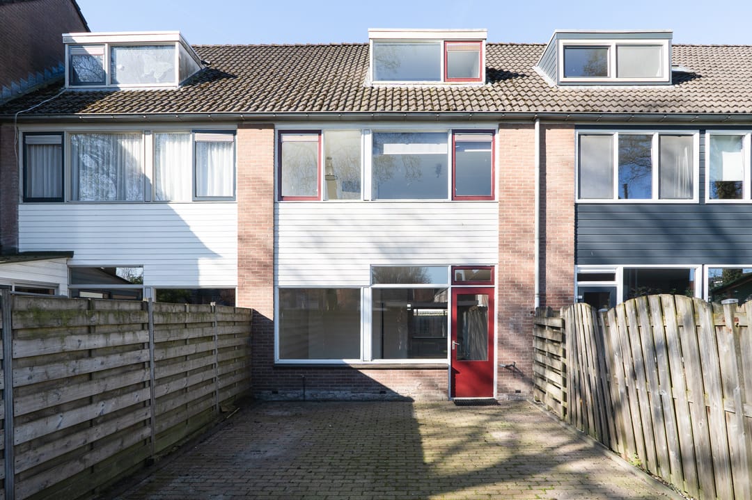 Foto 43 van Goudenstein 25