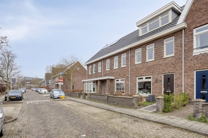 Photo 5 of Spieghelstraat 5