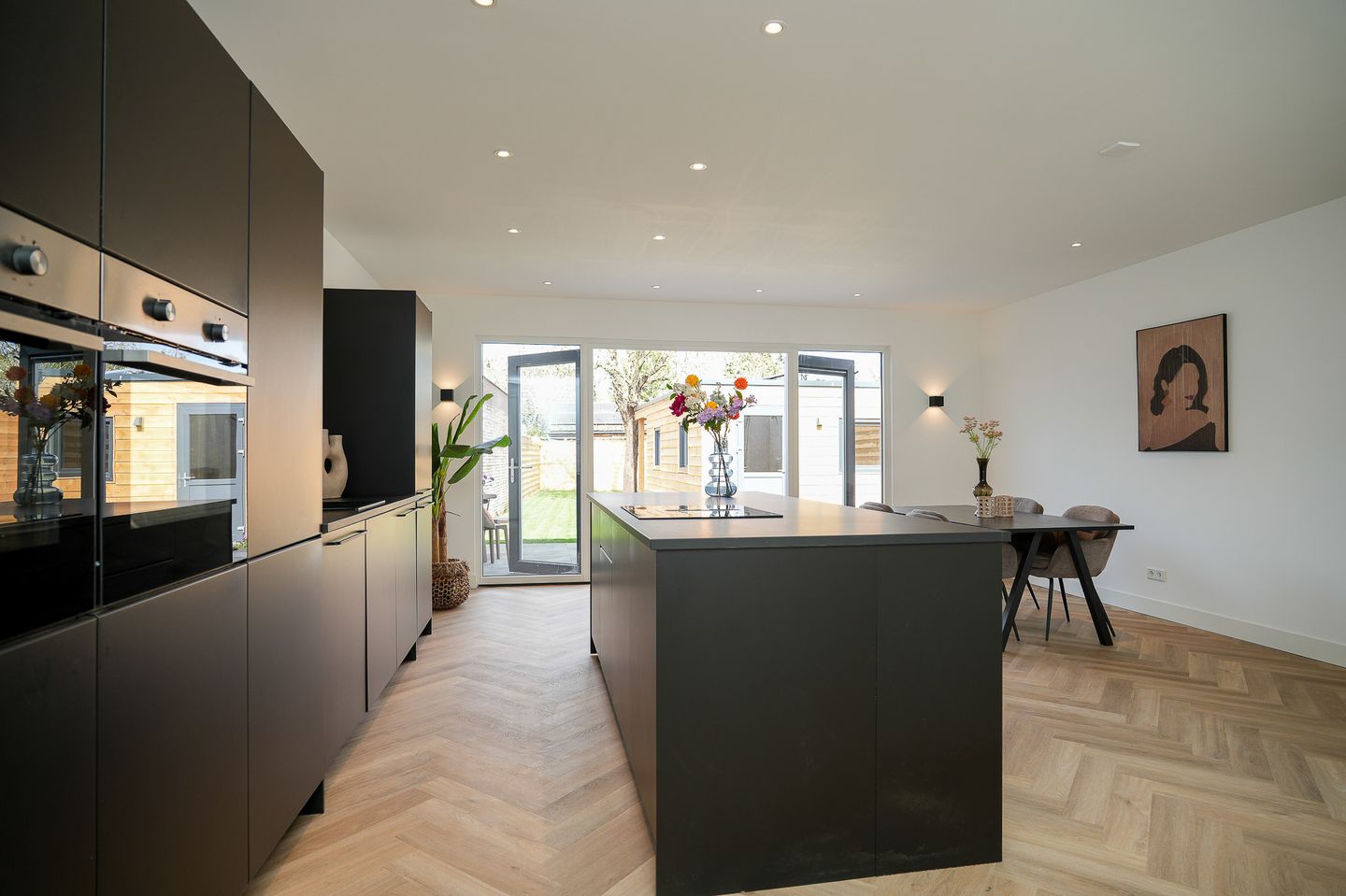 Foto 5 van Dokter Hermansstraat 19