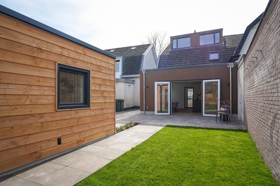 Foto 2 van Dokter Hermansstraat 19