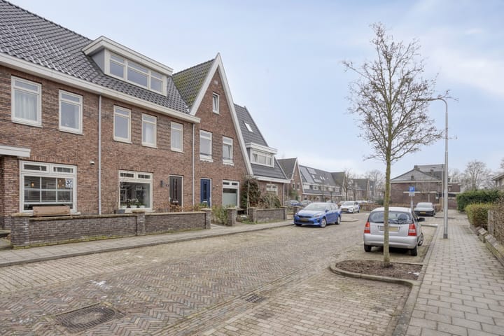 Photo 2 of Spieghelstraat 5