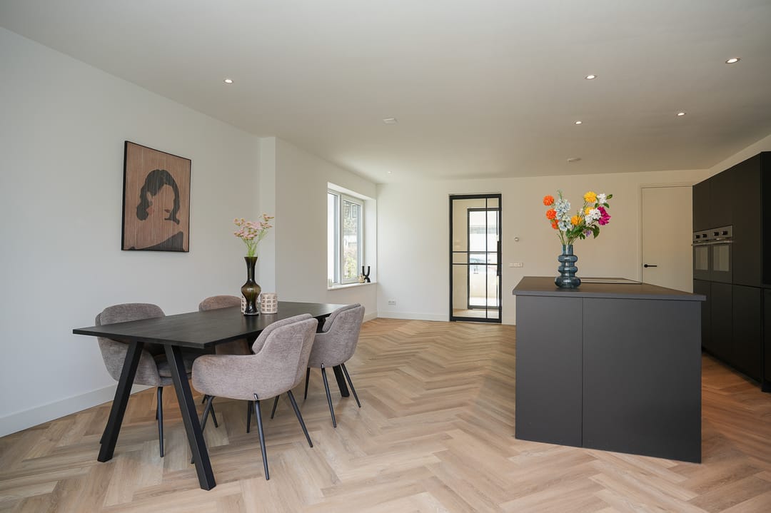 Foto 1 van Dokter Hermansstraat 19