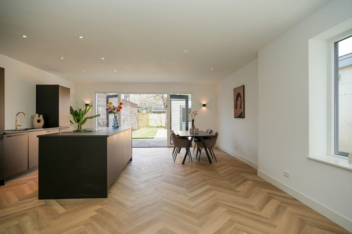 Foto 4 van Dokter Hermansstraat 19