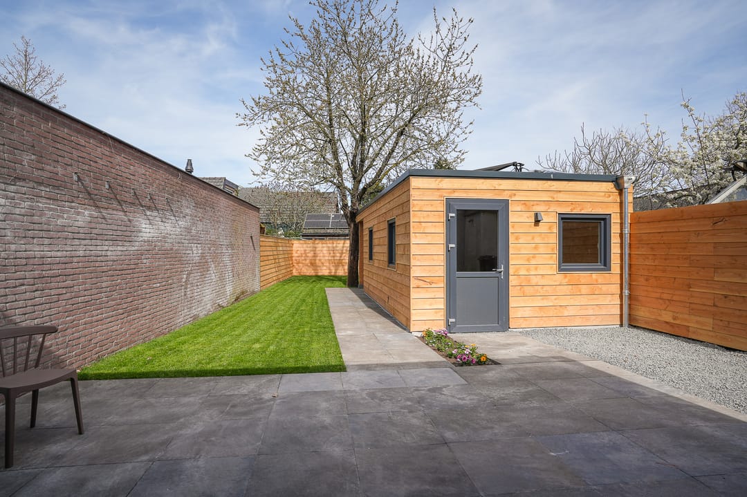 Foto 31 van Dokter Hermansstraat 19