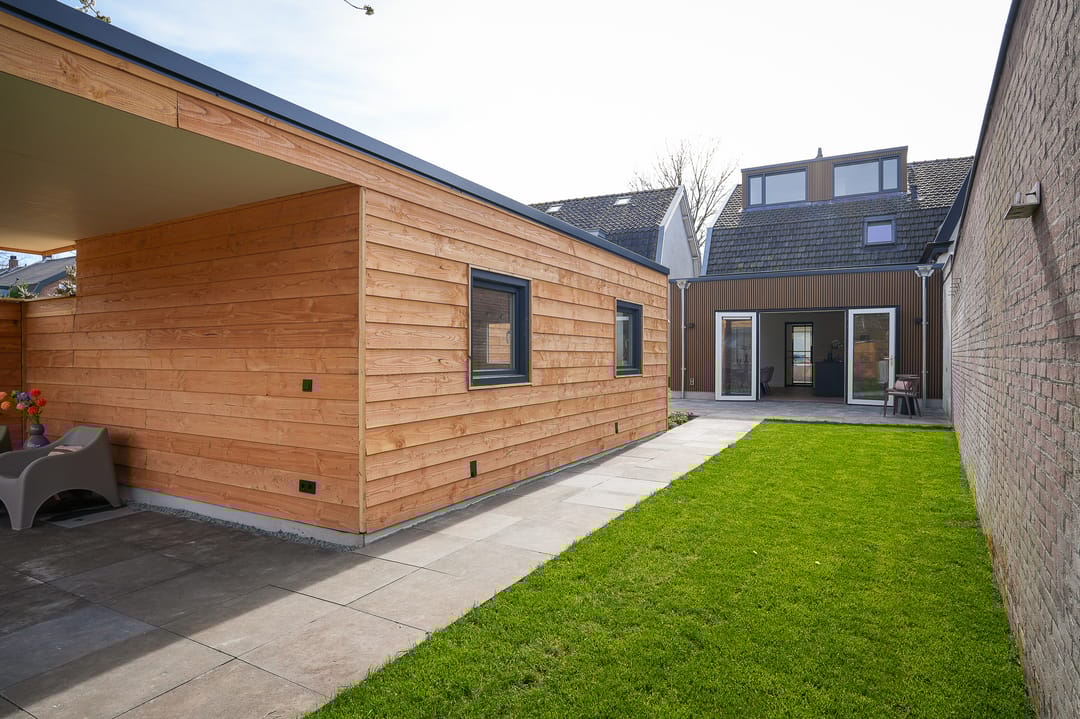 Foto 37 van Dokter Hermansstraat 19