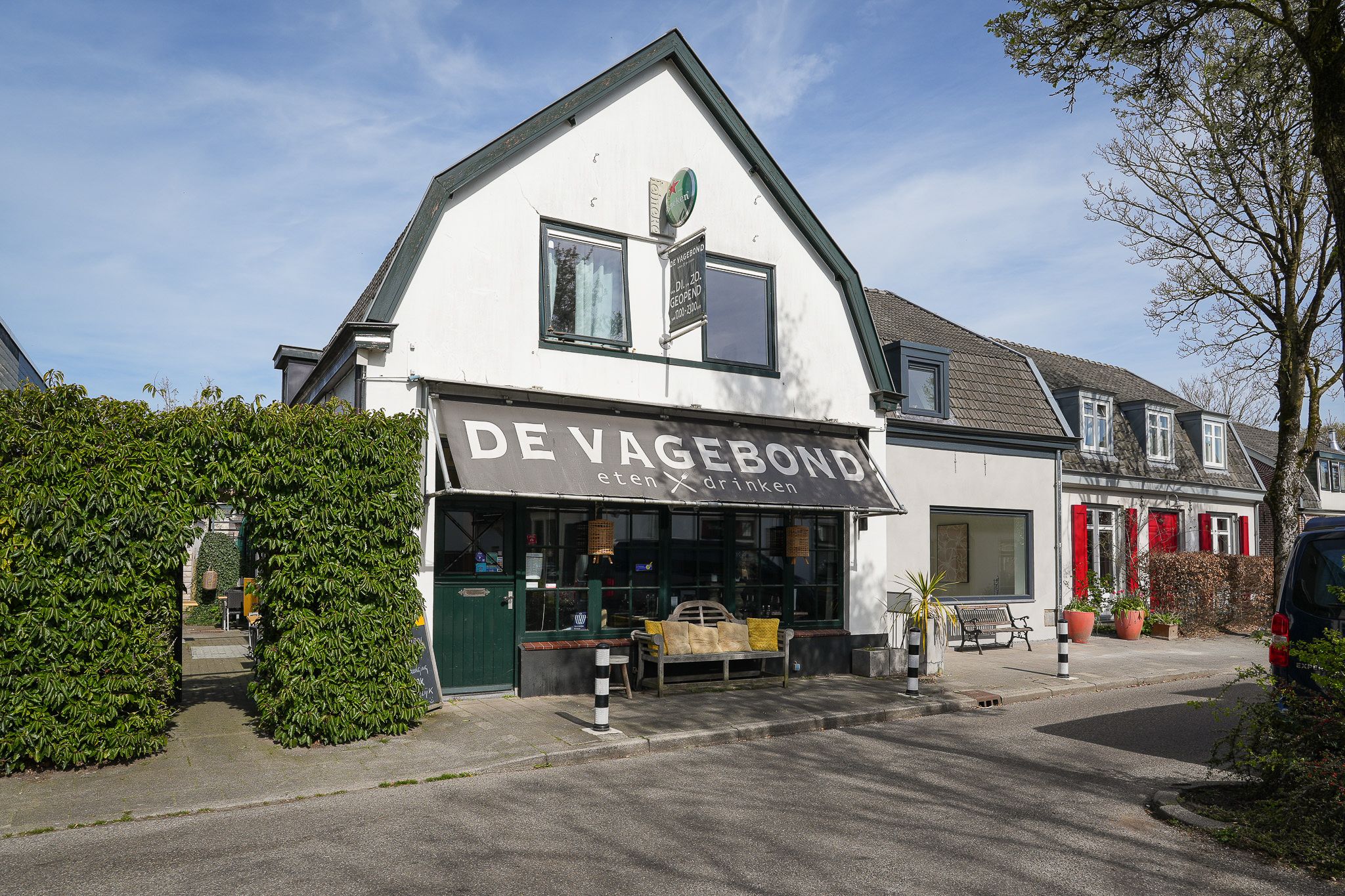 Foto 45 van Dokter Hermansstraat 19