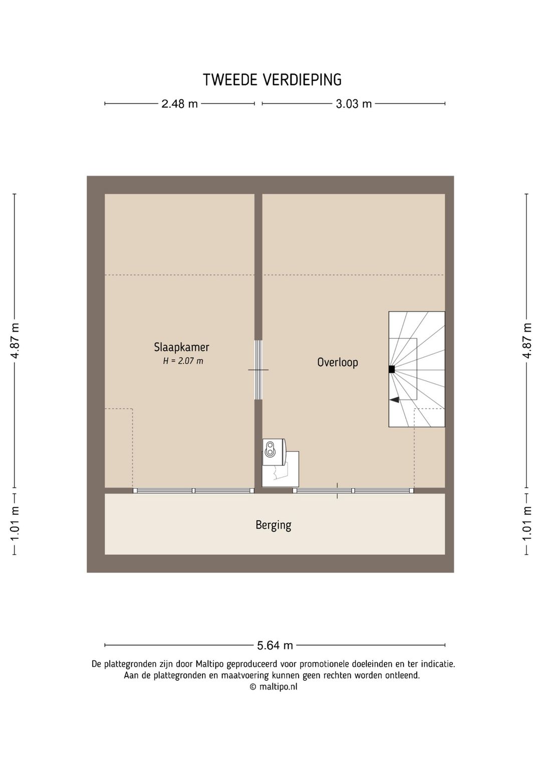Foto 53 van Dokter Hermansstraat 19