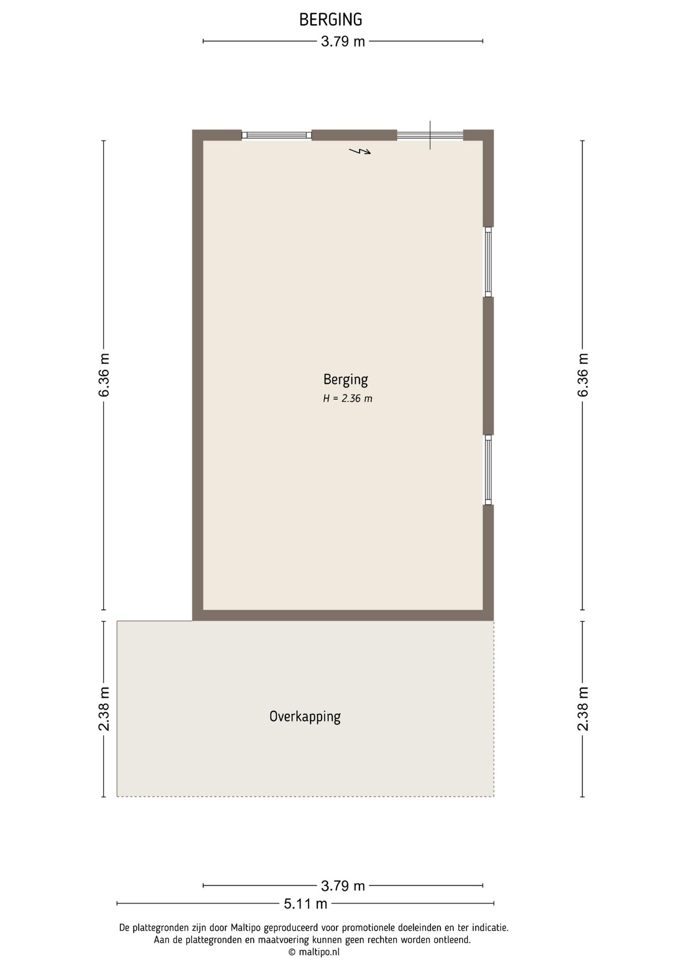 Foto 54 van Dokter Hermansstraat 19