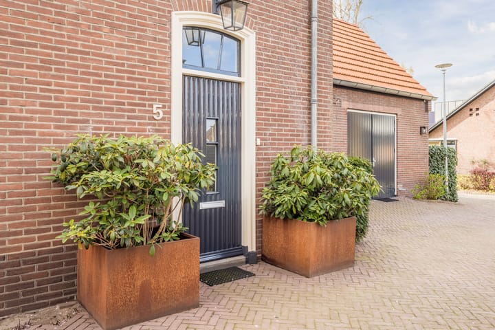 Foto 5 van Kerkstraat 5