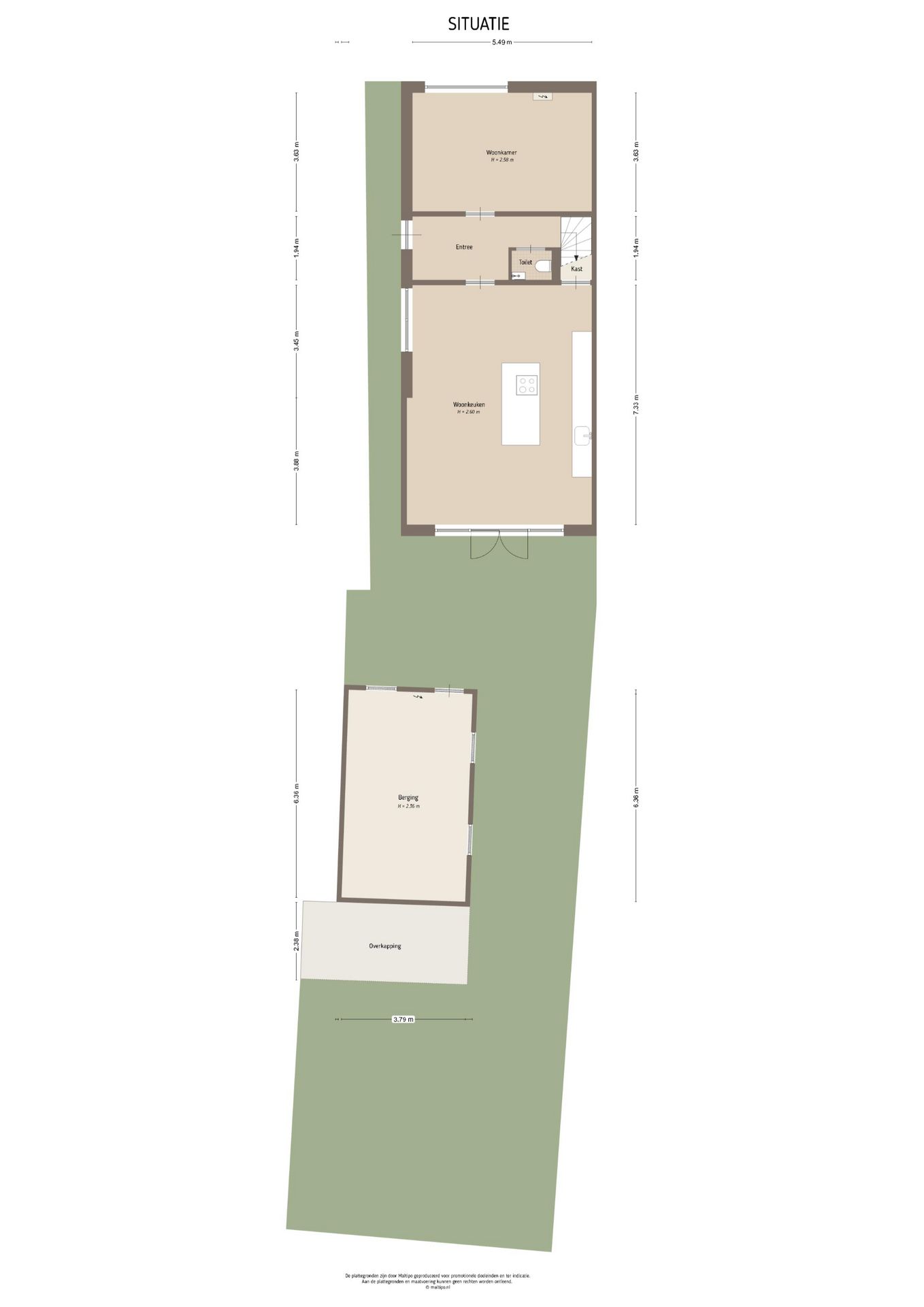 Foto 55 van Dokter Hermansstraat 19