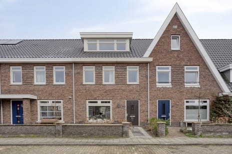 Spieghelstraat thumbnail