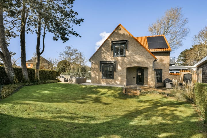 Julianaweg 27 main image