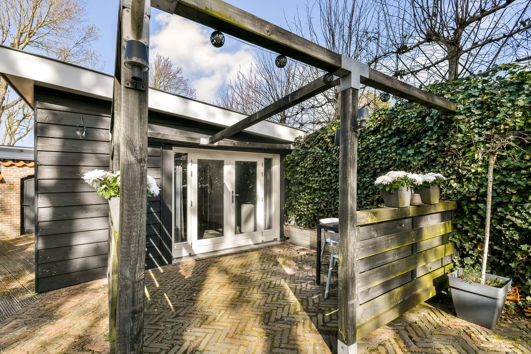 Foto 37 van Julianaweg 27