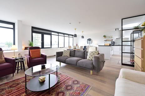 Naarderstraat 50-A secondary image