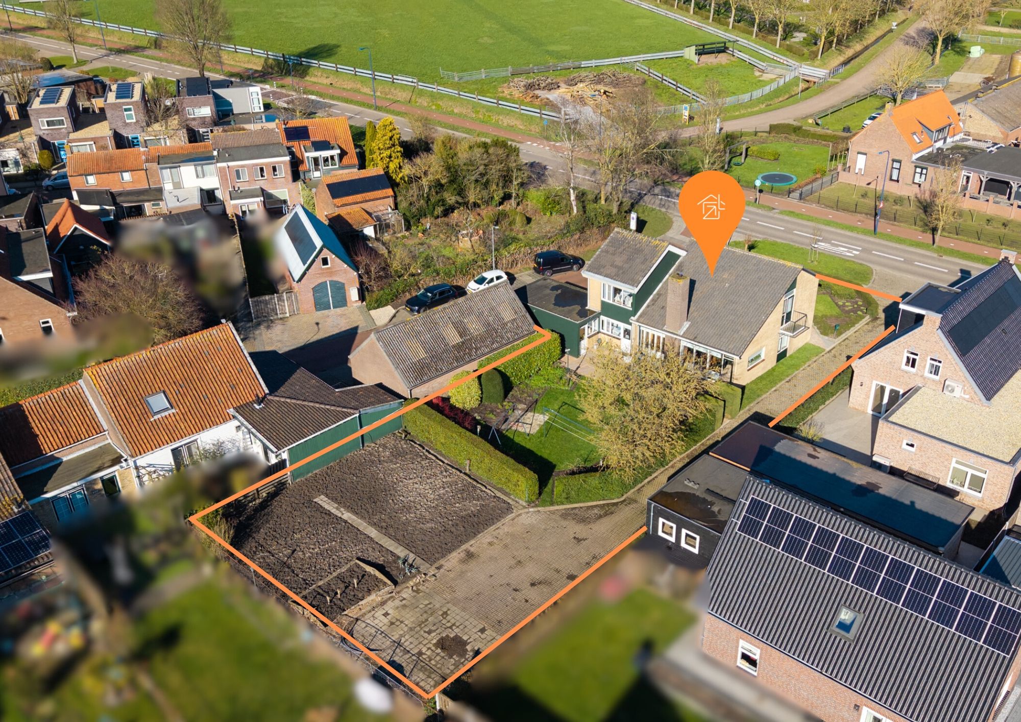 Paasdijkweg 1-E 1 e