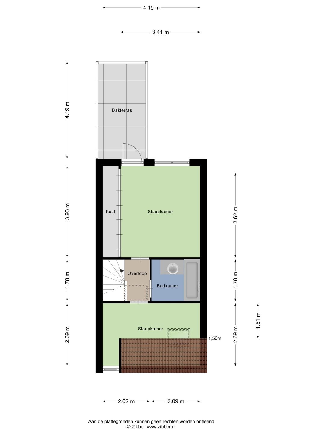 Foto 28 van Piet Heinstraat 1