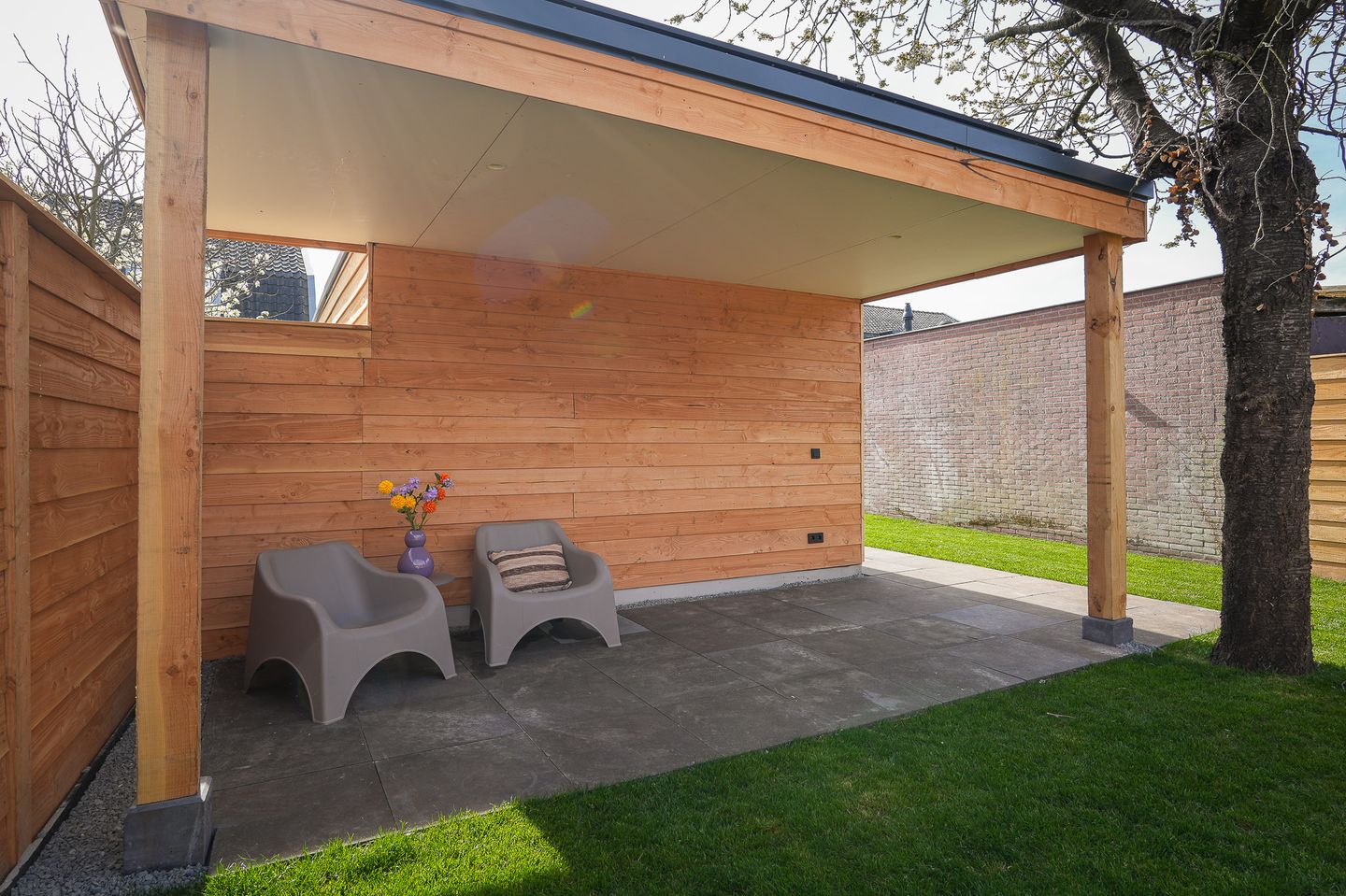 Foto 35 van Dokter Hermansstraat 19