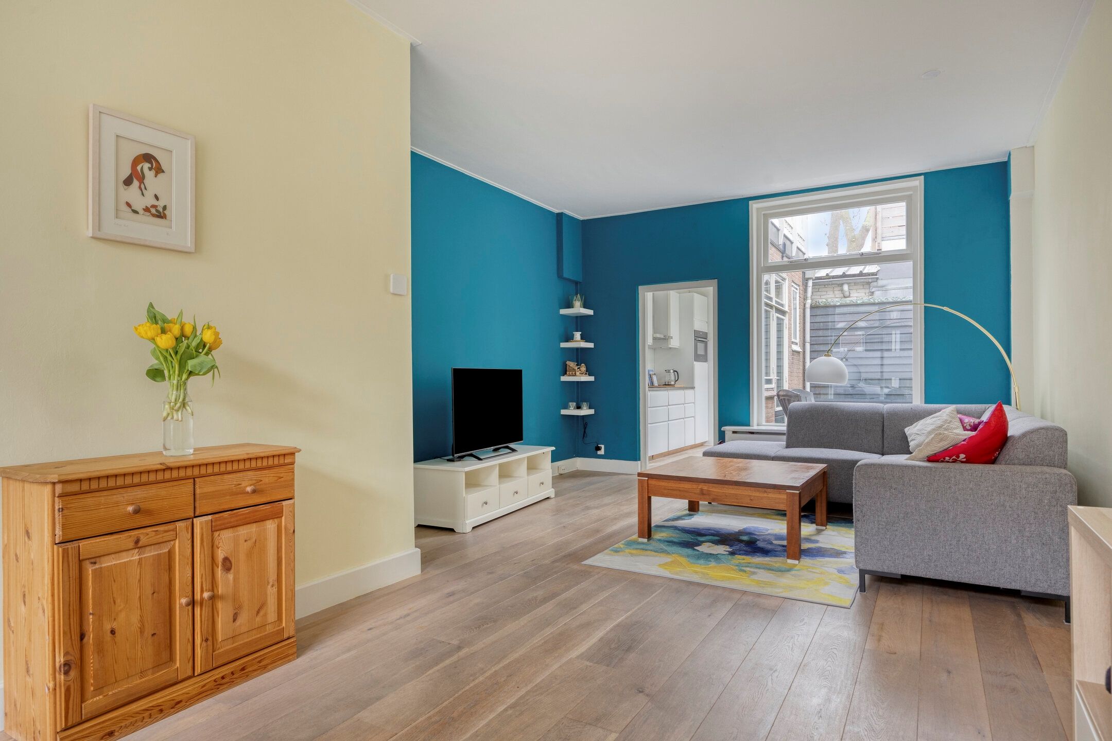 Foto 3 van Piet Heinstraat 1