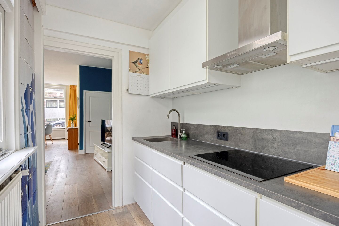 Foto 10 van Piet Heinstraat 1