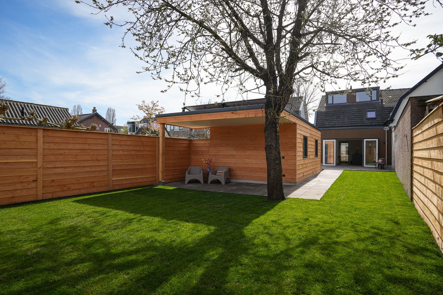 Foto 34 van Dokter Hermansstraat 19