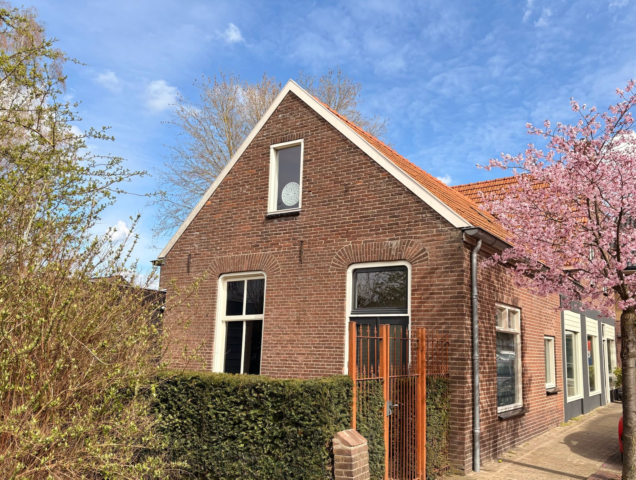 Foto 6 van Kerkstraat 5