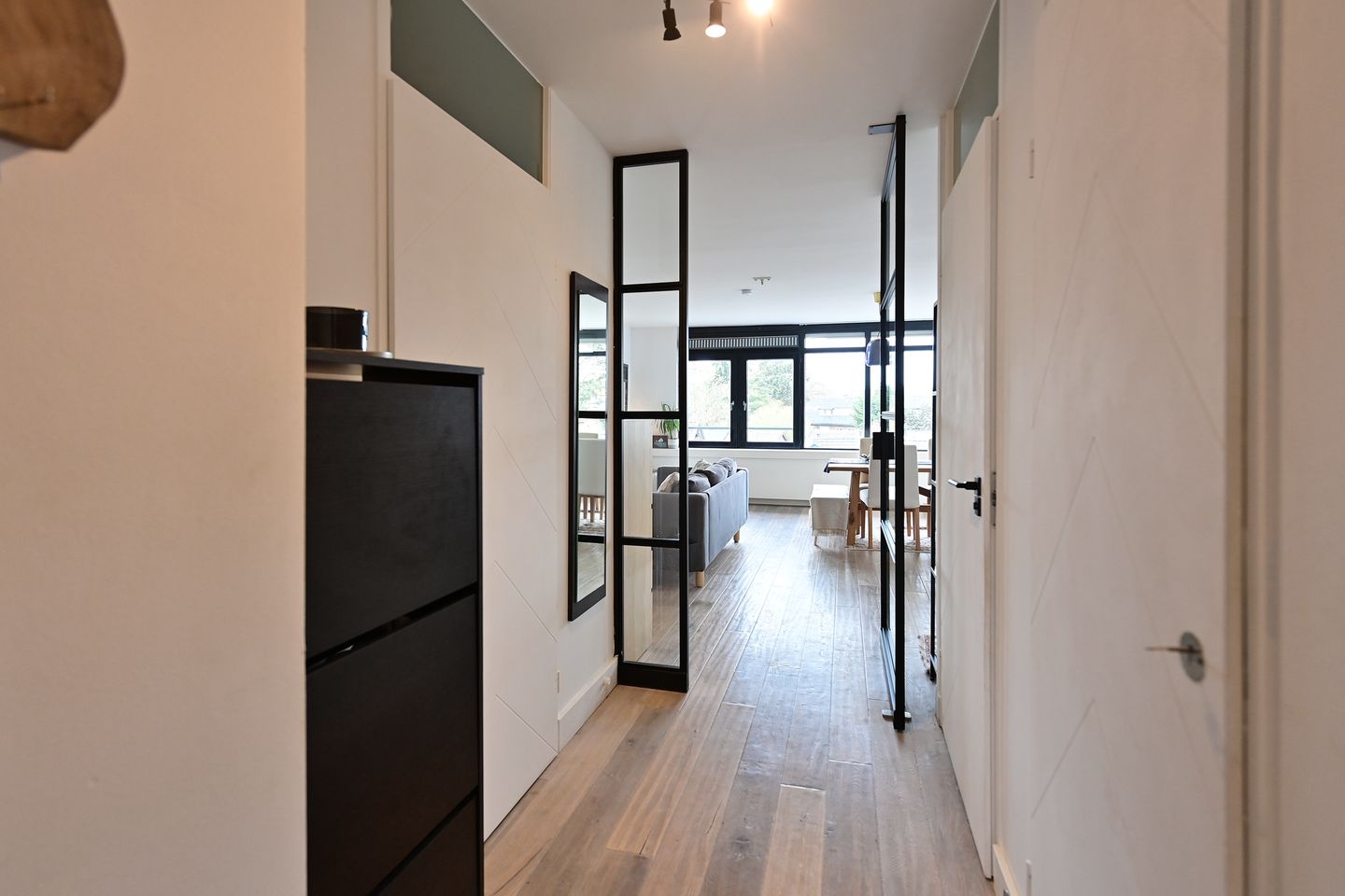Photo 5 of Naarderstraat 50-A