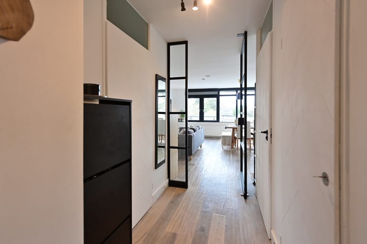 Foto 5 van Naarderstraat 50-A